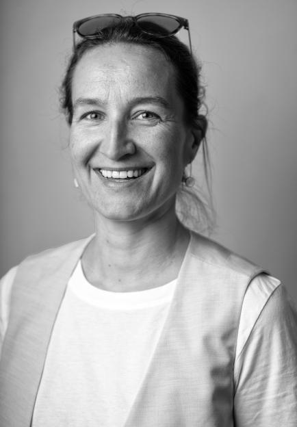 Eva Kreuzer