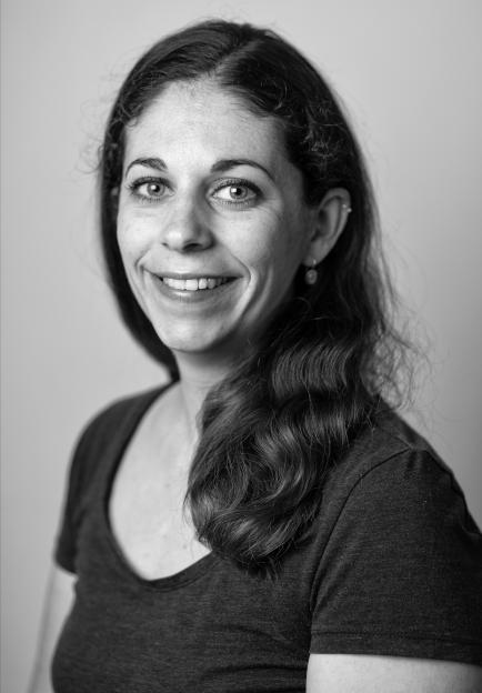 Linda Aegerter