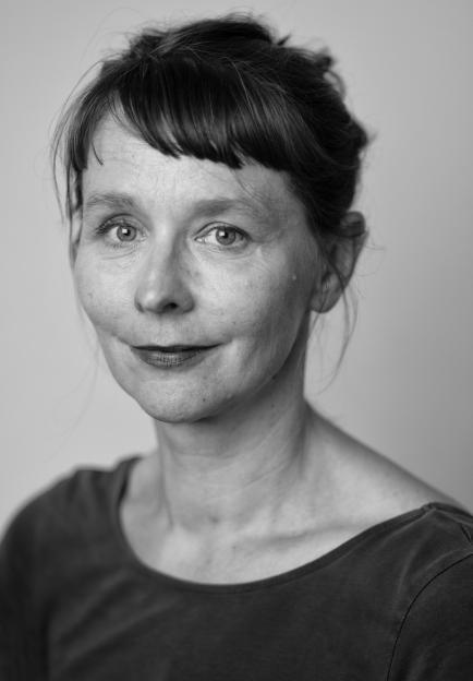 Rahel Leuenberger, Hebamme HF