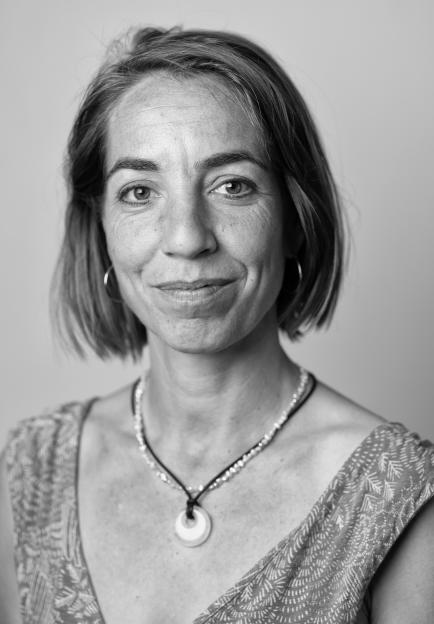 Susanne Reber
